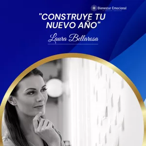 Imagen de portada para Curso online Taller Virtual  CONSTRUYE TU NUEVO AÑO LOGRANDO AMOR Y ABUNDANCIA -  Life Management