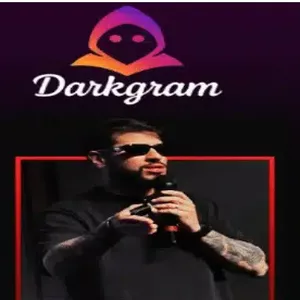 Imagem de Darkgram criado por FABRICIO DA SILVA MARTINS CHICA na hotmart