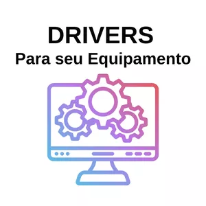 Imagem de capa para o Ebook Drivers do PC/Notebook