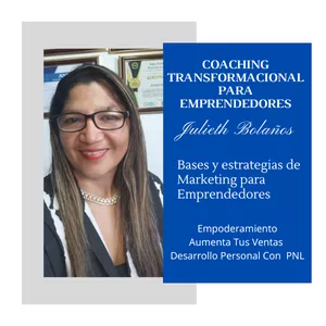 Imagen de portada para Curso online Coaching Transformacional para Emprendedores