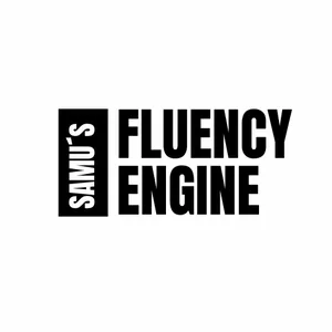Imagen de portada para Curso online Samu´s fluency engine