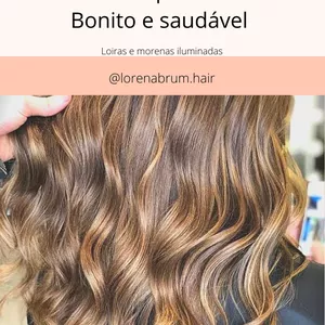 Imagem de capa para o Ebook Manual de Cuidados Para um Loiro Bonito e saudável 