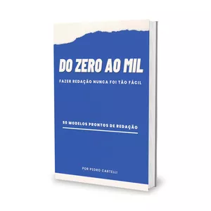 Do Zero ao Mil por Pedro Cartelli