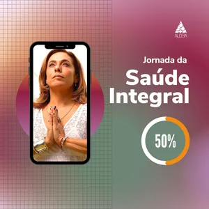 Imagem do curso JORNADA DA SAÚDE INTEGRAL