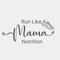 Run Like Mama Nutrition logo