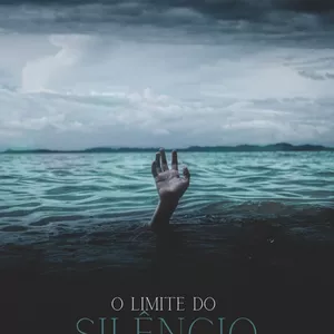 Imagem de capa para o Ebook O limite do Silêncio - Prod. Zeraff Corp