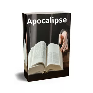 Imagem do curso Apocalipse 