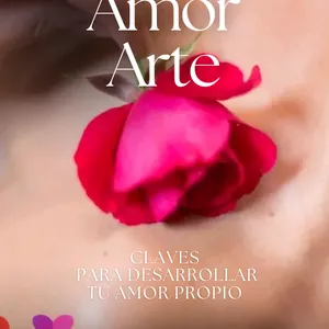 Imagen de portada para Ebook EnAmorArte