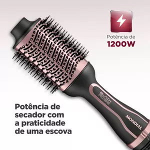 Escova secadora 