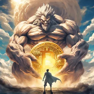 Cover image for Ebook Crypto Titan: Your Ultimate Cryptocurrency Trading Community