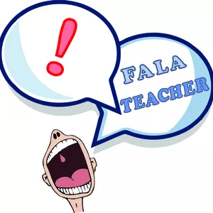 Curso de Inglês Platinum - Fala Teacher>