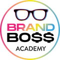 Brand Boss Academy logo