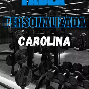 Imagen de portada para Ebook Templete canva entrenamiento 