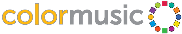 ColorMusic logo