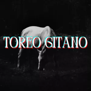 Imagem de capa para o Ebook Toreo Gitano - Magia Cigana