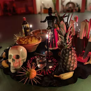 Curso EXU A ESFERA DO MUNDO