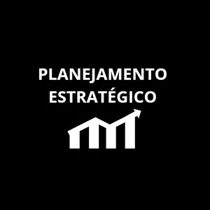 Imagem do curso Planejamento estratégico: da teoria até a pratica.