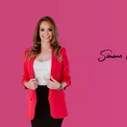 Foto do Criador Simone Carla