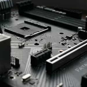 Imagem de capa para o Ebook Informática em casa: Monte e conserte seu computador você mesmo