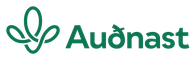 Auðnast