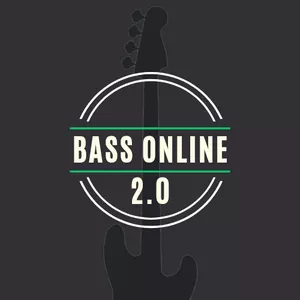 Imagem de capa para o Curso online BASS ONLINE