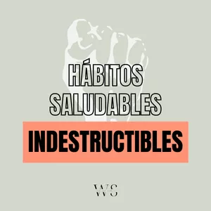 Imagen de portada para Curso online Crea Hábitos Saludables Indestructibles