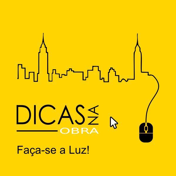 Imagem do curso Faça-se a Luz! / Abre a porta e a janela...  (Módulos 8 e 9 - Curso OCHRE - Dicas na Obra!)