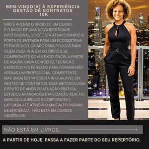 Imagem de capa para o Curso online GCL-Gestão de Contratos 10k