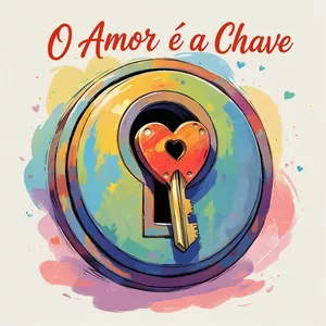Imagem de capa para o Curso online Encontro: O Amor é a Chave