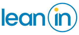 LeanIn powered by DVT logo