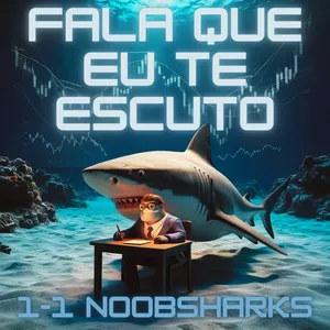 Imagem de capa para o Serviço online Fala que eu te escuto NoobSharks