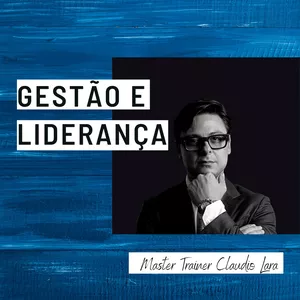 Imagem de capa para o Curso online Gestão e Liderança - 100% Gravado