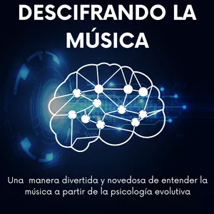 Imagen de portada para Curso online Descifrando la música