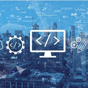 Imagem de capa para o Curso online SQL - A linguagem de TODOS os programadores 