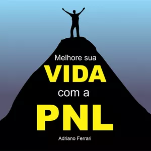 Imagem de capa para o Curso online Melhore sua VIDA com a PNL