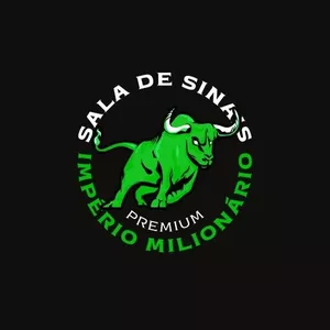 Imagem de capa para o Curso online SALA PREMIUM - IMPÉRIO MILIONÁRIO
