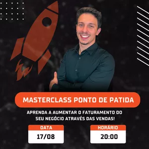 Imagem de capa para o Curso online Programa Quarta Escala