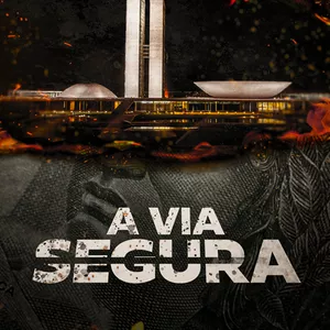 Imagem de capa para o Serviço online Mentoria | A Via Segura