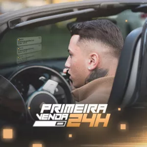 Imagem de Primeira Venda em 24H criado por Digital Stage na hotmart