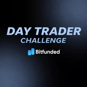 Cover image for Online course DD 300 - Day Trader Challenge: 8 Hour ($50)