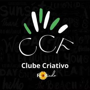 Imagem de capa para o Curso online Clube Criativo Florindo