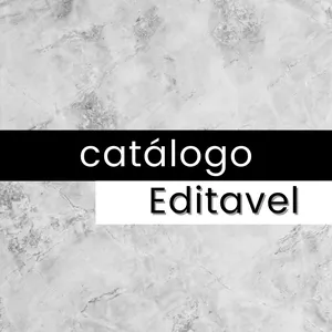 Imagem de capa para o Curso online Catalogo Editável Digital 