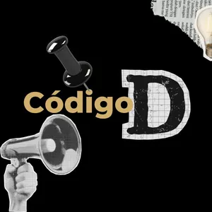 Imagem de capa para o Curso online CÓDIGO D