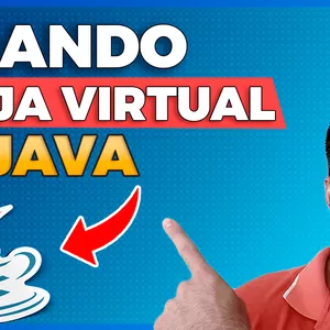 Capa do curso 
