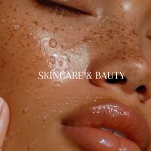 Imagen de portada para Ebook Guia Completa del  cuidado de la piel  