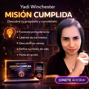 Imagen de portada para Curso online LA MISIÓN
