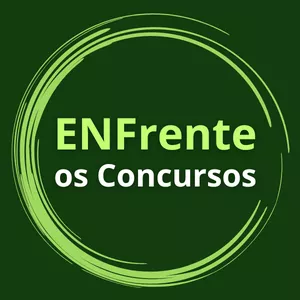 Imagem de capa para o Curso online ENFrente os Concursos: Curso de Enfermagem para Concursos Públicos e Residências (Profa. Juliana Mello)