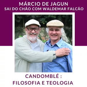 Candomblé: Filosofia e Teologia