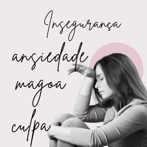 Imagem do curso Descobrindo Nossa Feridas Emocionais