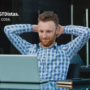 Imagen de portada para Curso online Curso fácil de GTD® con FacileThings®